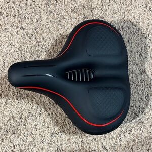 X-Large Peloton Bike Seat